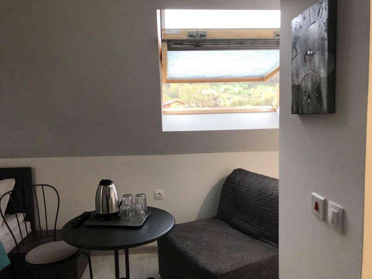 Sunpark Studios 산단스키 외부 사진