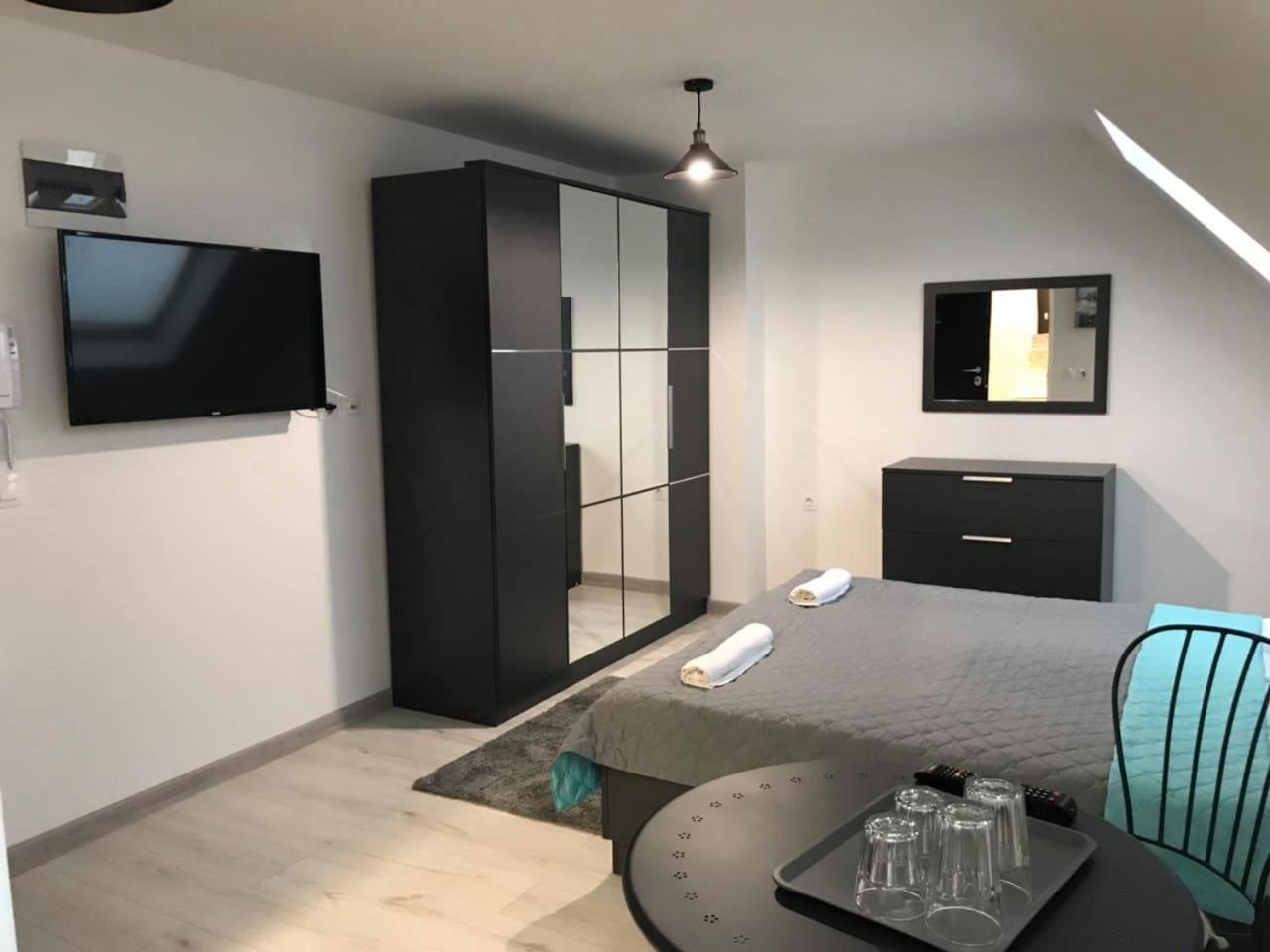 Sunpark Studios 산단스키 외부 사진